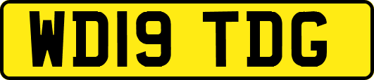 WD19TDG