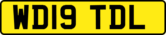 WD19TDL