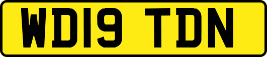 WD19TDN