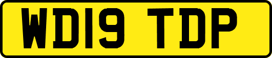 WD19TDP