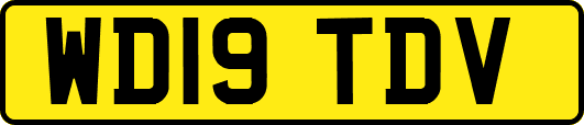 WD19TDV