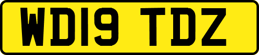 WD19TDZ