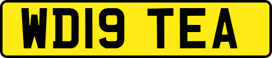 WD19TEA