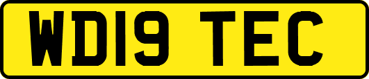 WD19TEC