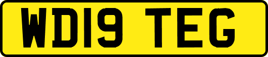 WD19TEG