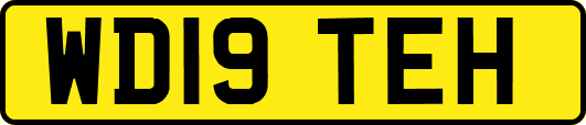 WD19TEH