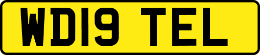 WD19TEL