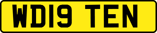 WD19TEN
