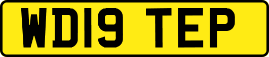 WD19TEP