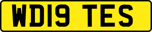 WD19TES