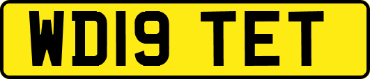 WD19TET