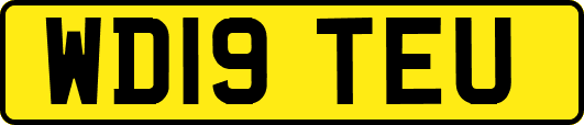 WD19TEU