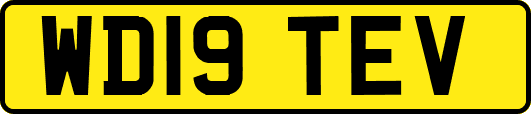 WD19TEV