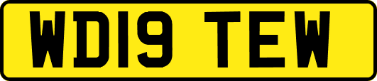 WD19TEW