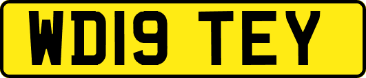 WD19TEY