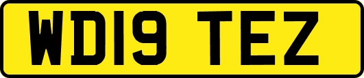 WD19TEZ