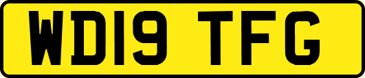 WD19TFG