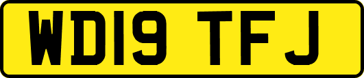 WD19TFJ