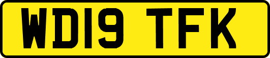 WD19TFK