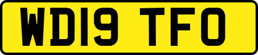 WD19TFO