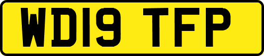 WD19TFP