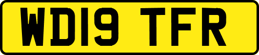 WD19TFR