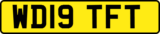 WD19TFT