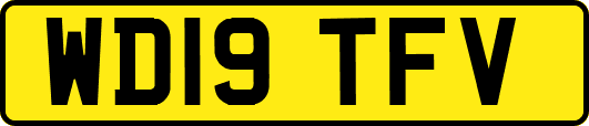 WD19TFV