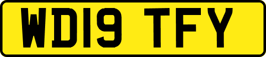 WD19TFY
