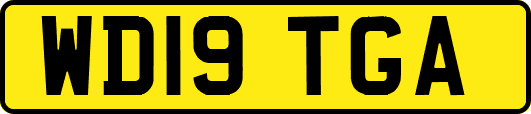 WD19TGA