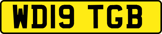 WD19TGB