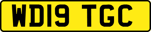 WD19TGC