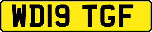 WD19TGF