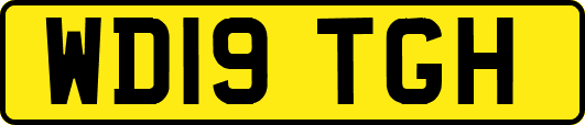 WD19TGH
