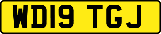 WD19TGJ