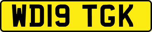 WD19TGK