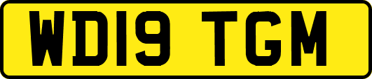 WD19TGM