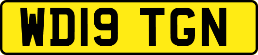 WD19TGN