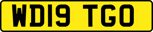 WD19TGO