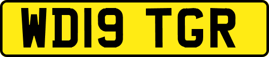 WD19TGR