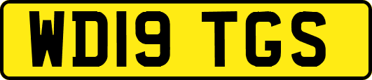 WD19TGS