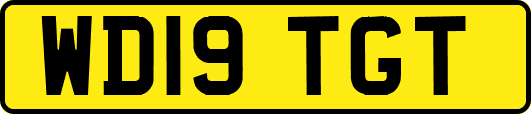 WD19TGT