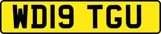 WD19TGU