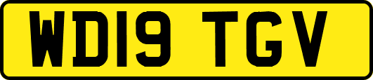 WD19TGV