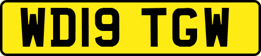 WD19TGW