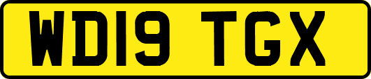 WD19TGX