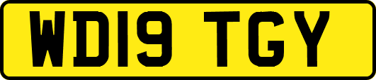WD19TGY