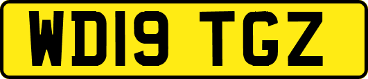WD19TGZ