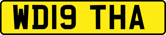 WD19THA