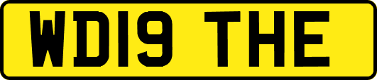 WD19THE